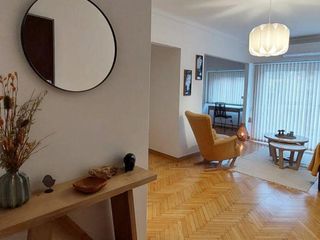 Foto 1 de Departamento en  2 ambientes en recoleta