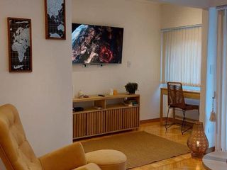Foto 5 de Departamento en  2 ambientes en recoleta