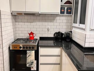 Foto 9 de Departamento en  2 ambientes en recoleta