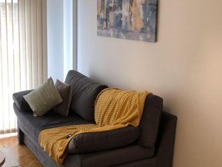 Foto 4 de Departamento en  2 ambientes en recoleta