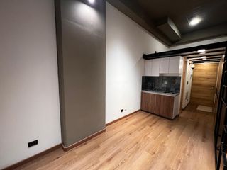 Foto 3 de Aparta Estudio En Venta O Arriendo Alcalá