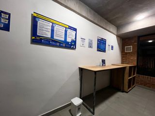 Foto 10 de Aparta Estudio En Venta O Arriendo Alcalá