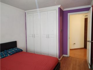 Foto 13 de Ponceano, Departamento Amoblado en Renta, 80m2, 3 habitaciones