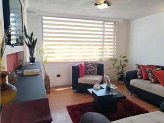 Foto 2 de Ponceano, Departamento Amoblado en Renta, 80m2, 3 habitaciones