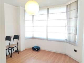 Foto 9 de Ponceano, Departamento Amoblado en Renta, 80m2, 3 habitaciones