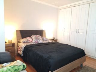 Foto 17 de Ponceano, Departamento Amoblado en Renta, 80m2, 3 habitaciones