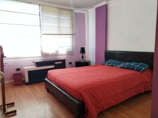 Foto 10 de Ponceano, Departamento Amoblado en Renta, 80m2, 3 habitaciones