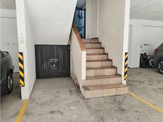 Foto 15 de Ponceano, Departamento Amoblado en Renta, 80m2, 3 habitaciones