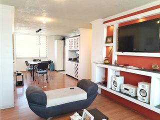 Foto 5 de Ponceano, Departamento Amoblado en Renta, 80m2, 3 habitaciones