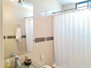 Foto 20 de Ponceano, Departamento Amoblado en Renta, 80m2, 3 habitaciones
