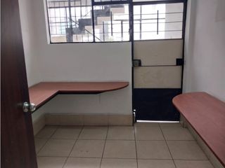 Foto 14 de La República, Oficina en Renta, 400m2, 5 Ambientes