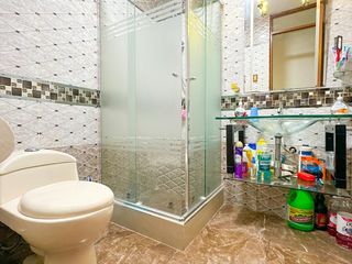 Foto 31 de Venta de Casa en Ciudad del Deporte