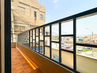 Foto 22 de Venta de Casa en Ciudad del Deporte