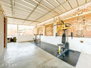 Foto 29 de Venta de Casa en Ciudad del Deporte
