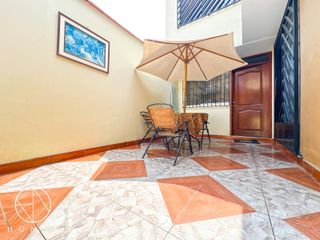 Foto 1 de Venta de Casa en Ciudad del Deporte