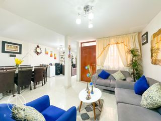 Foto 10 de Venta de Casa en Ciudad del Deporte