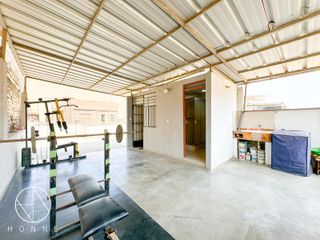 Foto 30 de Venta de Casa en Ciudad del Deporte