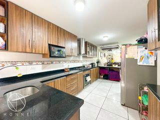 Foto 12 de Venta de Casa en Ciudad del Deporte