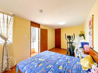 Foto 21 de Venta de Casa en Ciudad del Deporte