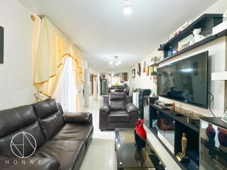 Foto 5 de Venta de Casa en Ciudad del Deporte