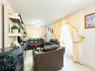 Foto 3 de Venta de Casa en Ciudad del Deporte