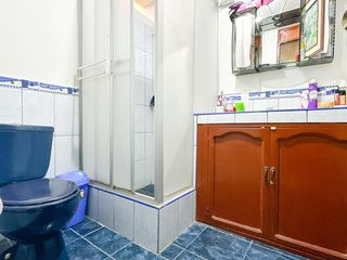 Foto 23 de Venta de Casa en Ciudad del Deporte