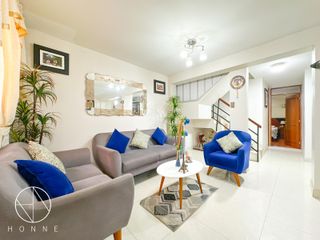 Foto 9 de Venta de Casa en Ciudad del Deporte