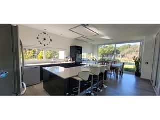 Foto 12 de Moderna Casa Inteligente en Barrio la Herradura- Venta