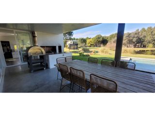 Foto 9 de Moderna Casa Inteligente en Barrio la Herradura- Venta
