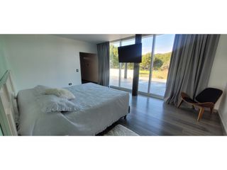Foto 22 de Moderna Casa Inteligente en Barrio la Herradura- Venta