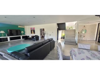 Foto 18 de Moderna Casa Inteligente en Barrio la Herradura- Venta