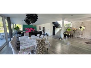 Foto 19 de Moderna Casa Inteligente en Barrio la Herradura- Venta