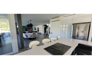 Foto 14 de Moderna Casa Inteligente en Barrio la Herradura- Venta