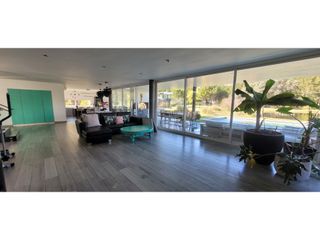 Foto 17 de Moderna Casa Inteligente en Barrio la Herradura- Venta