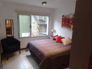 Foto 5 de Alquiler Depto 1 dorm c/cochera, San Martín de Los Andes centro