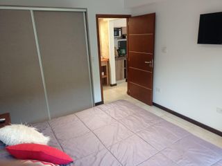Foto 7 de Alquiler Depto 1 dorm c/cochera, San Martín de Los Andes centro