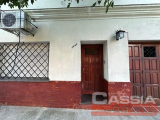 Foto 7 de DEPARTAMENTO EN PH PLANTA ALTA TRES AMBIENTES AL CONTRAFRENTE CON PATIO