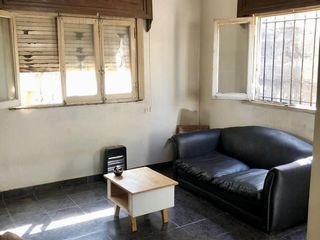 Foto 10 de DEPARTAMENTO EN PH PLANTA ALTA TRES AMBIENTES AL CONTRAFRENTE CON PATIO
