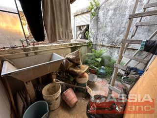 Foto 6 de DEPARTAMENTO EN PH PLANTA ALTA TRES AMBIENTES AL CONTRAFRENTE CON PATIO