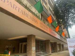 Foto 1 de APARTAESTUDIO en ARRIENDO en Bogotá CHICO