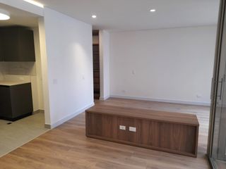 Foto 14 de APARTAESTUDIO en ARRIENDO en Bogotá CHICO