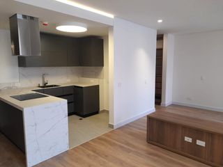 Foto 11 de APARTAESTUDIO en ARRIENDO en Bogotá CHICO