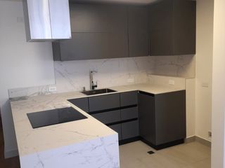 Foto 10 de APARTAESTUDIO en ARRIENDO en Bogotá CHICO