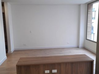 Foto 13 de APARTAESTUDIO en ARRIENDO en Bogotá CHICO