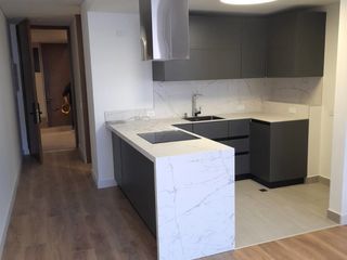 Foto 8 de APARTAESTUDIO en ARRIENDO en Bogotá CHICO