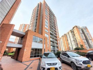 Foto 3 de APARTAMENTO EN VENTA EN PORTALES DEL NORTE BONAVISTA