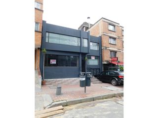 Foto 3 de VENTA DE CASA EN CHAPINERO