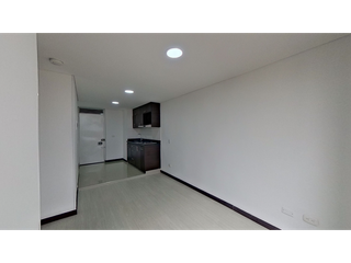 Foto 14 de Apartamento en Venta en gilmar colina 163