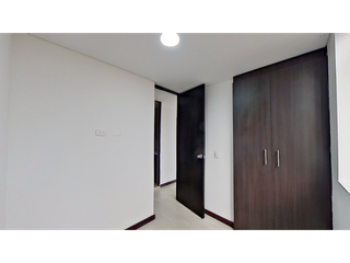 Foto 13 de Apartamento en Venta en gilmar colina 163