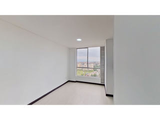 Foto 3 de Apartamento en Venta en gilmar colina 163
